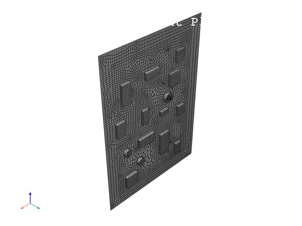 20 example technology showcase dynamic simulation PCB