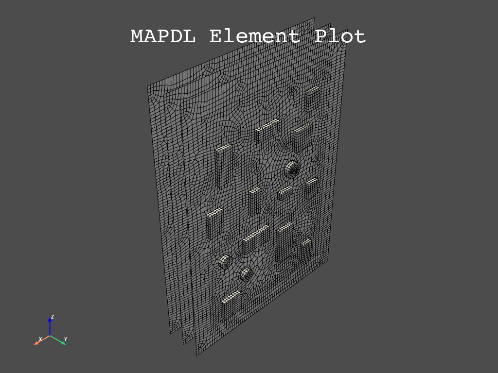 20 example technology showcase dynamic simulation PCB