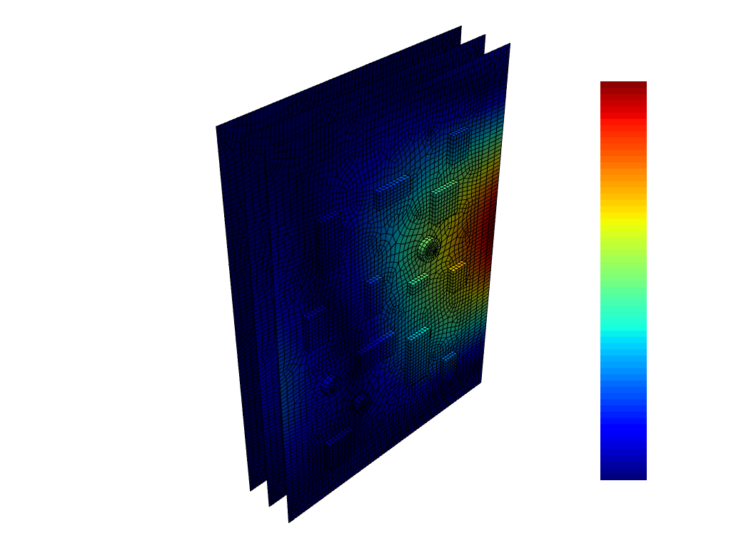 20 example technology showcase dynamic simulation PCB