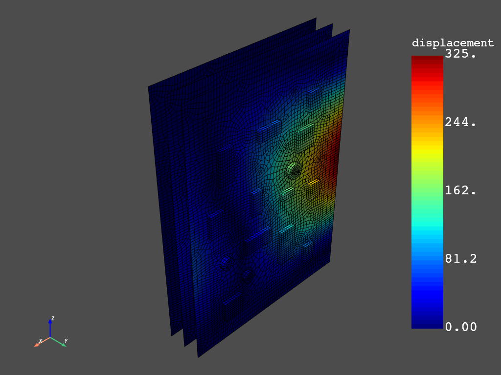 20 example technology showcase dynamic simulation PCB