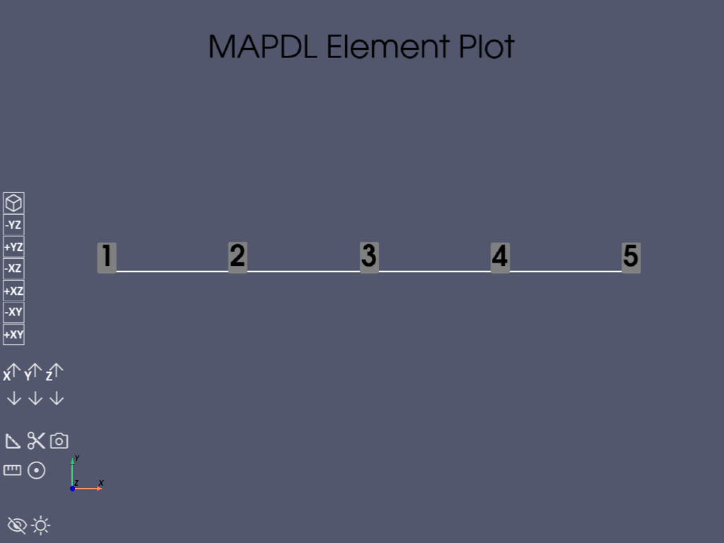 vm 002 beam stresses and deflections