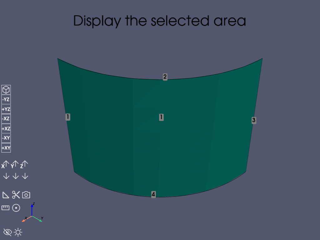 vm 006 pinched cylinder