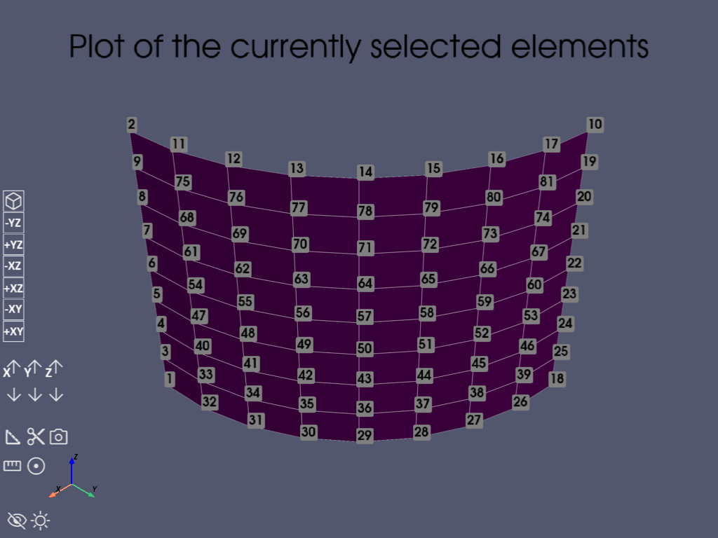 vm 006 pinched cylinder