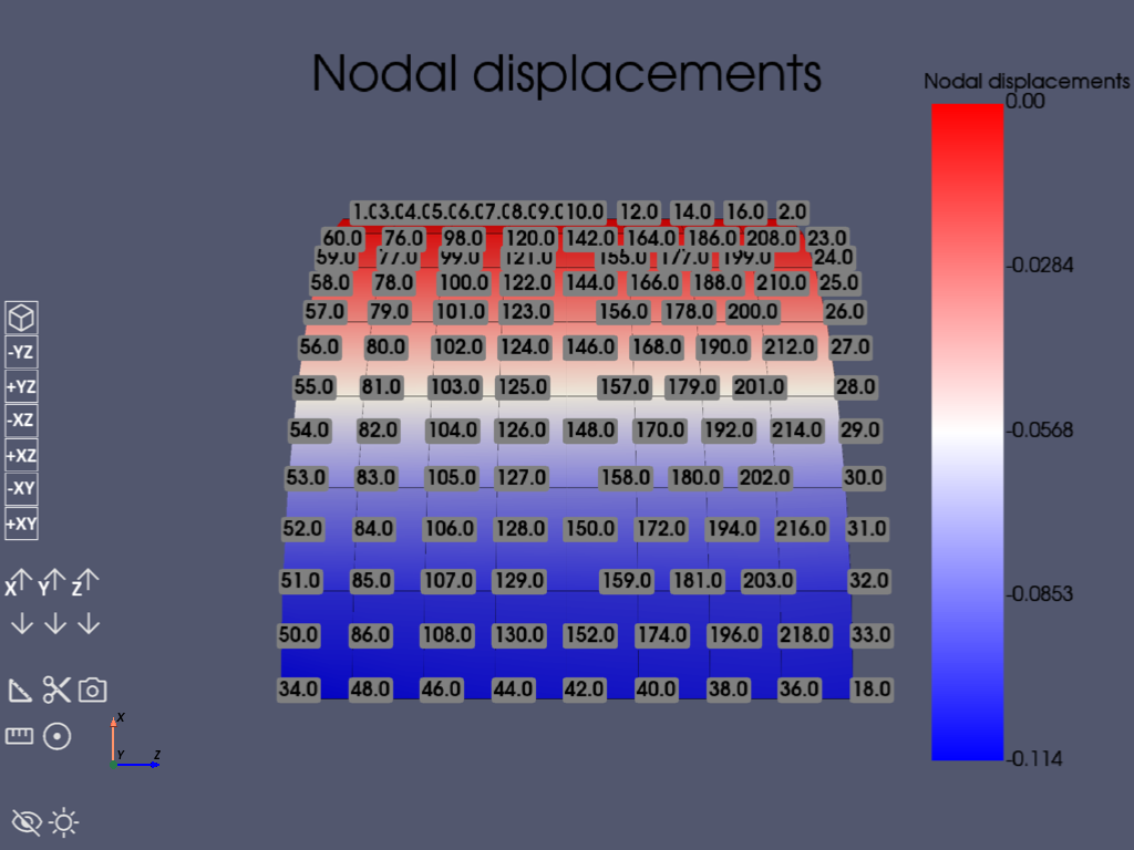 vm 006 pinched cylinder