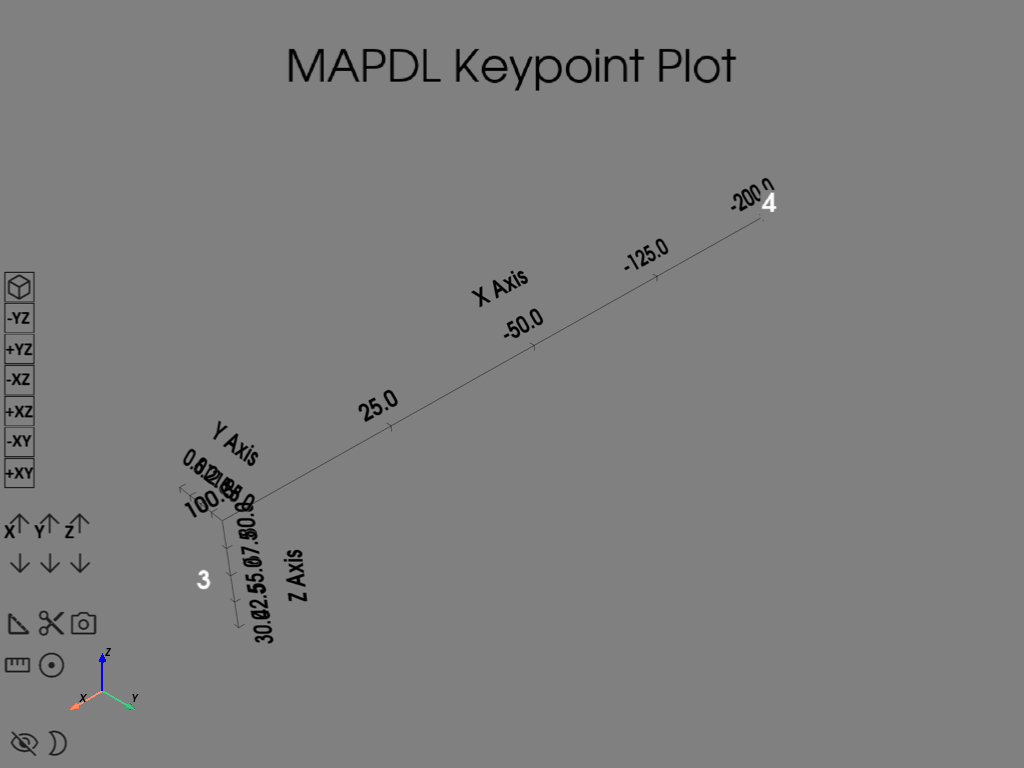 vm 008 parametric calculation