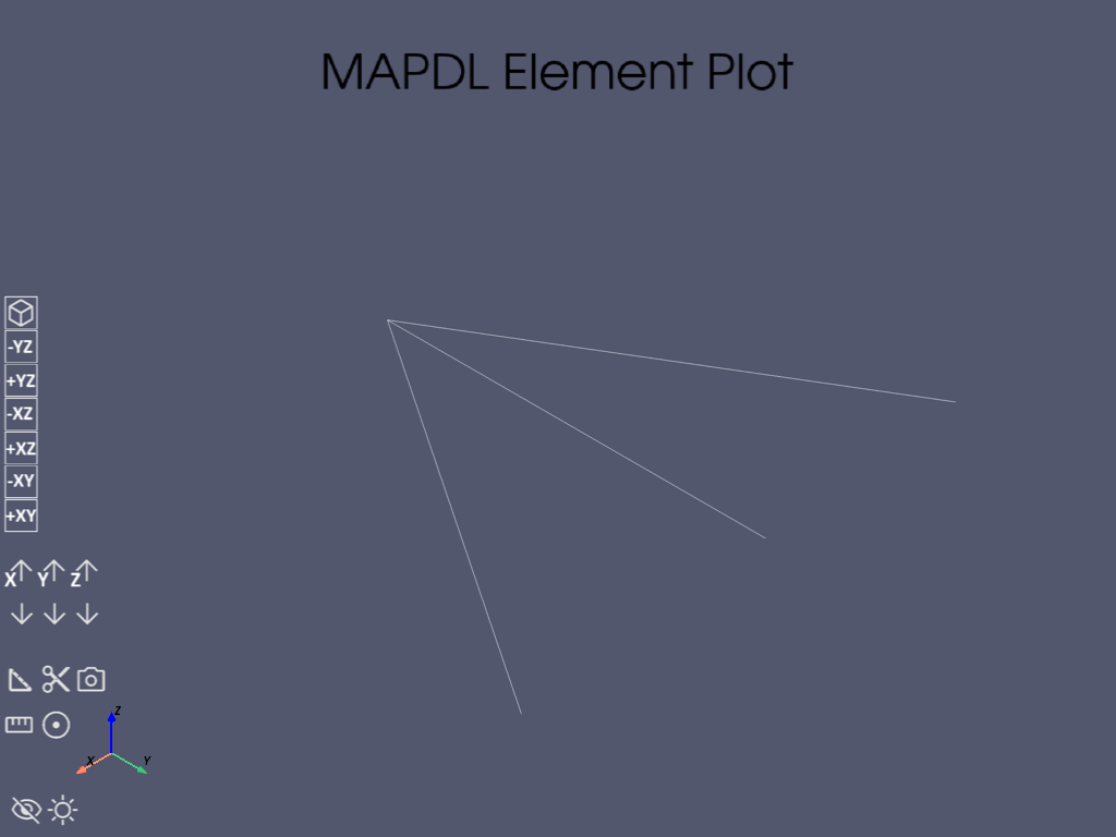 vm 011 residual stress problem